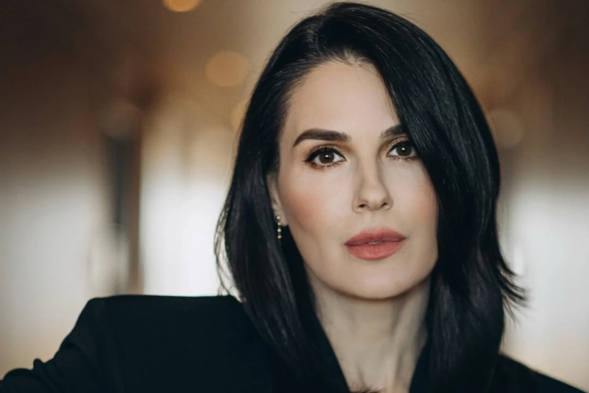 Єфросиніна відреагувала на звинувачення Фреймут