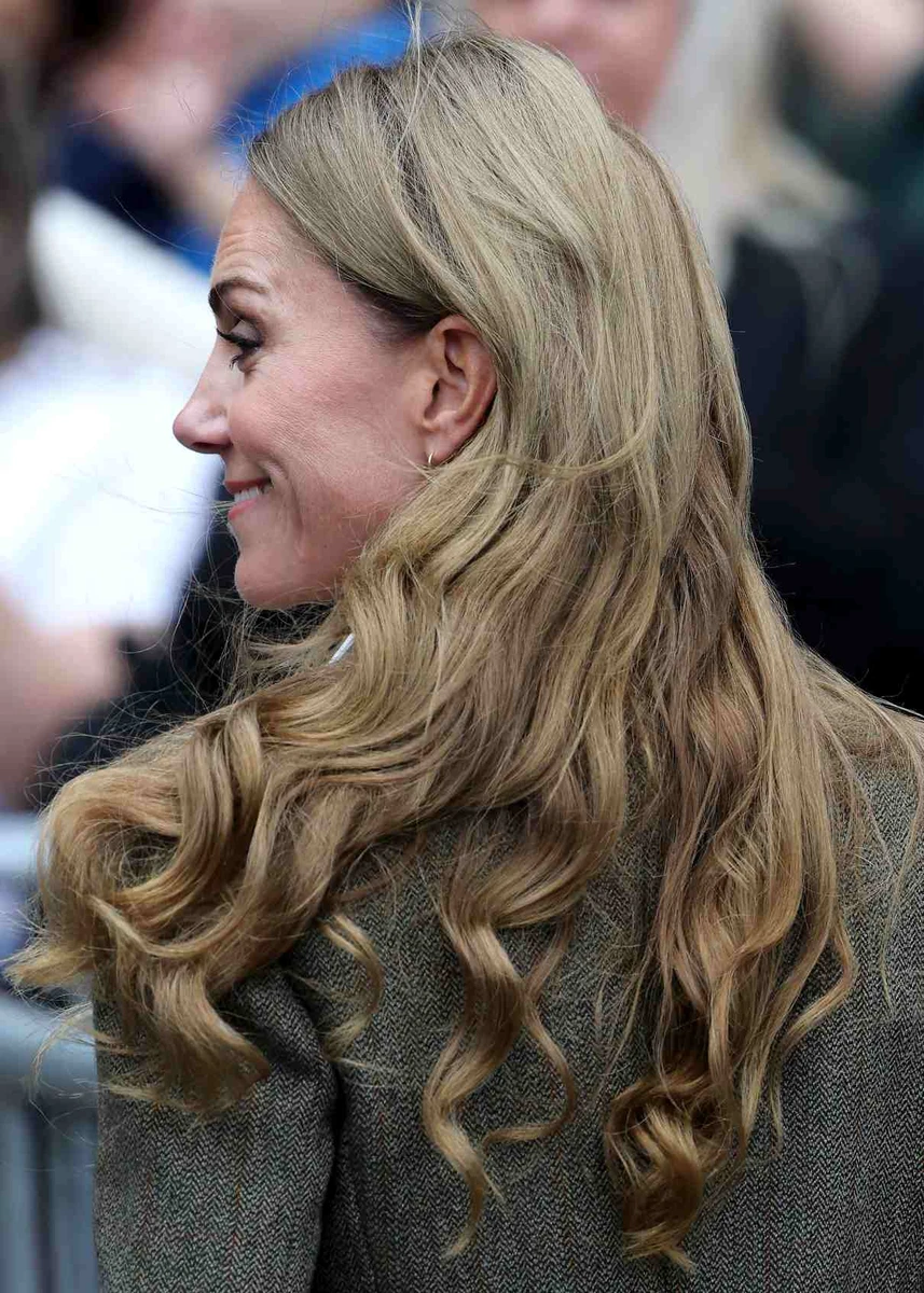 Принцеса Вельська Кейт Міддлтон