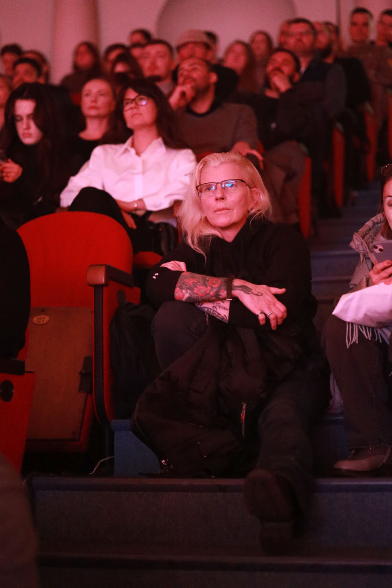 Юлія Тайра Паєвська