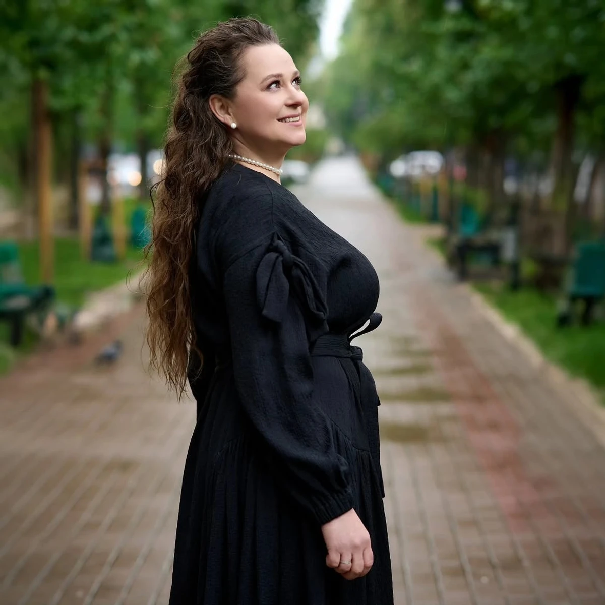 Фото Віталіни Біблів