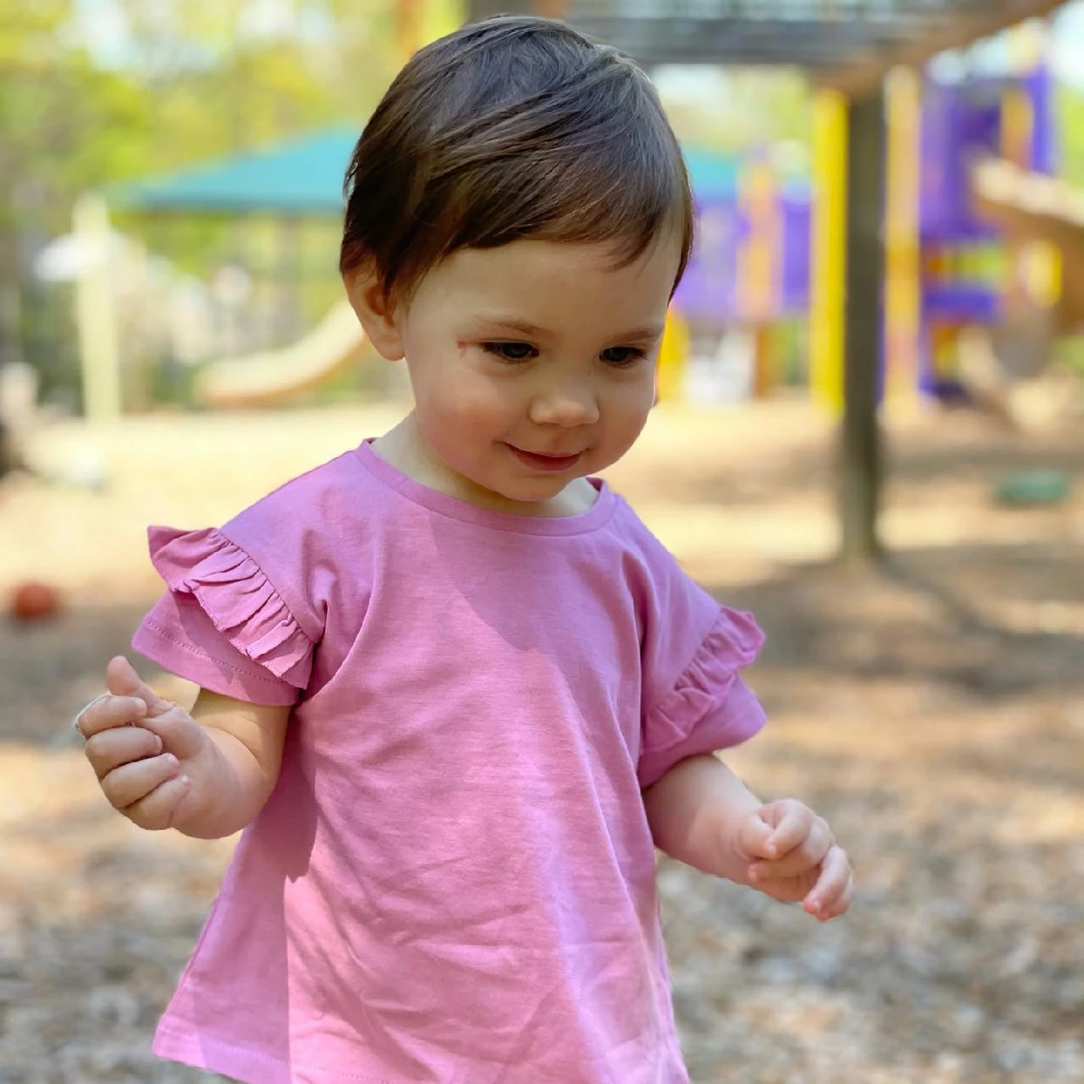  Молодша донька Лілії