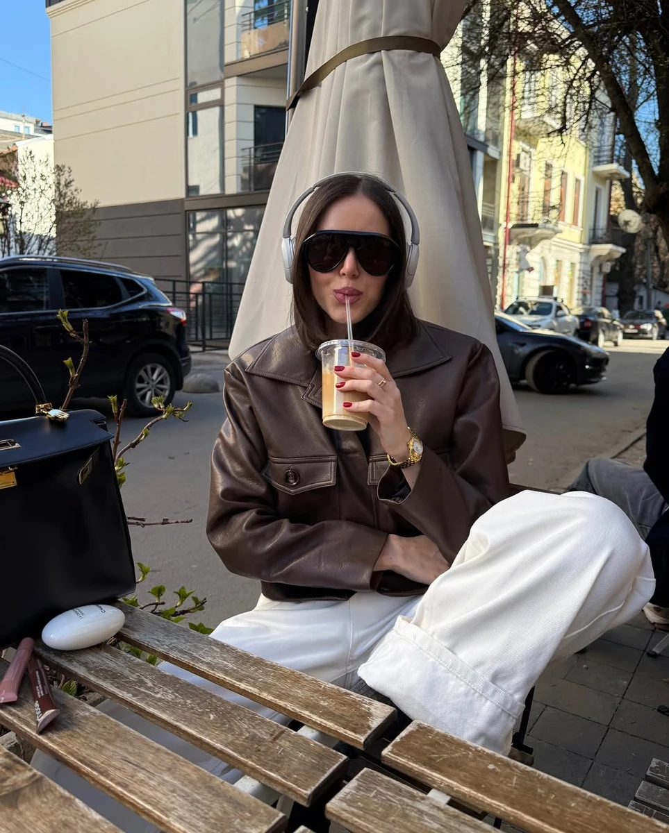 Великі окуляри