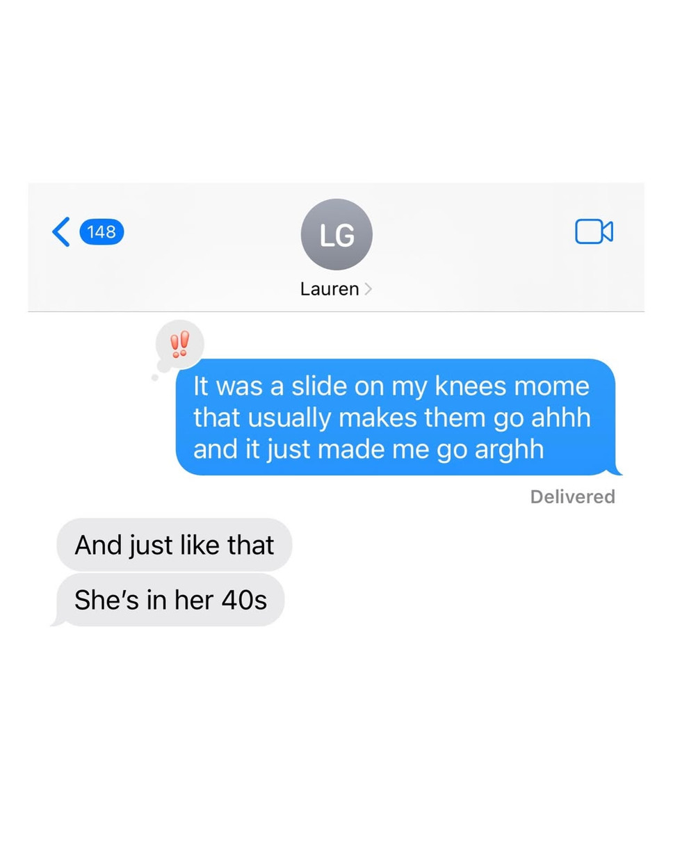 Кеті Перрі показала листування з подругою