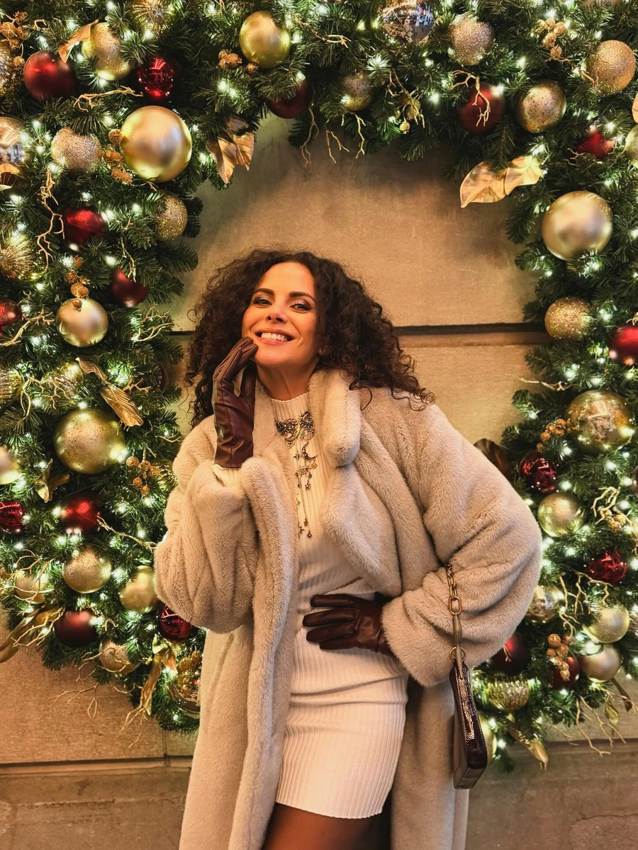 Каменських про іспанську мову