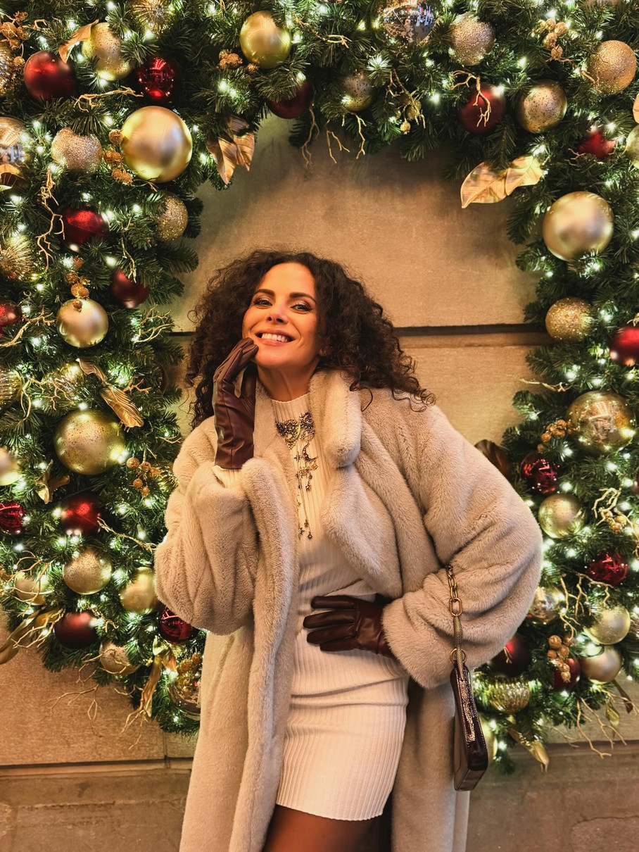 Каменських про іспанську мову