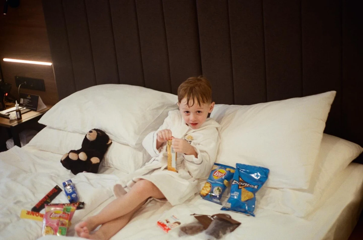 Син Рудинського