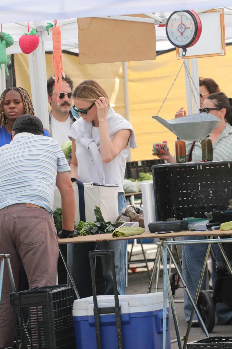 Шарліз Терон