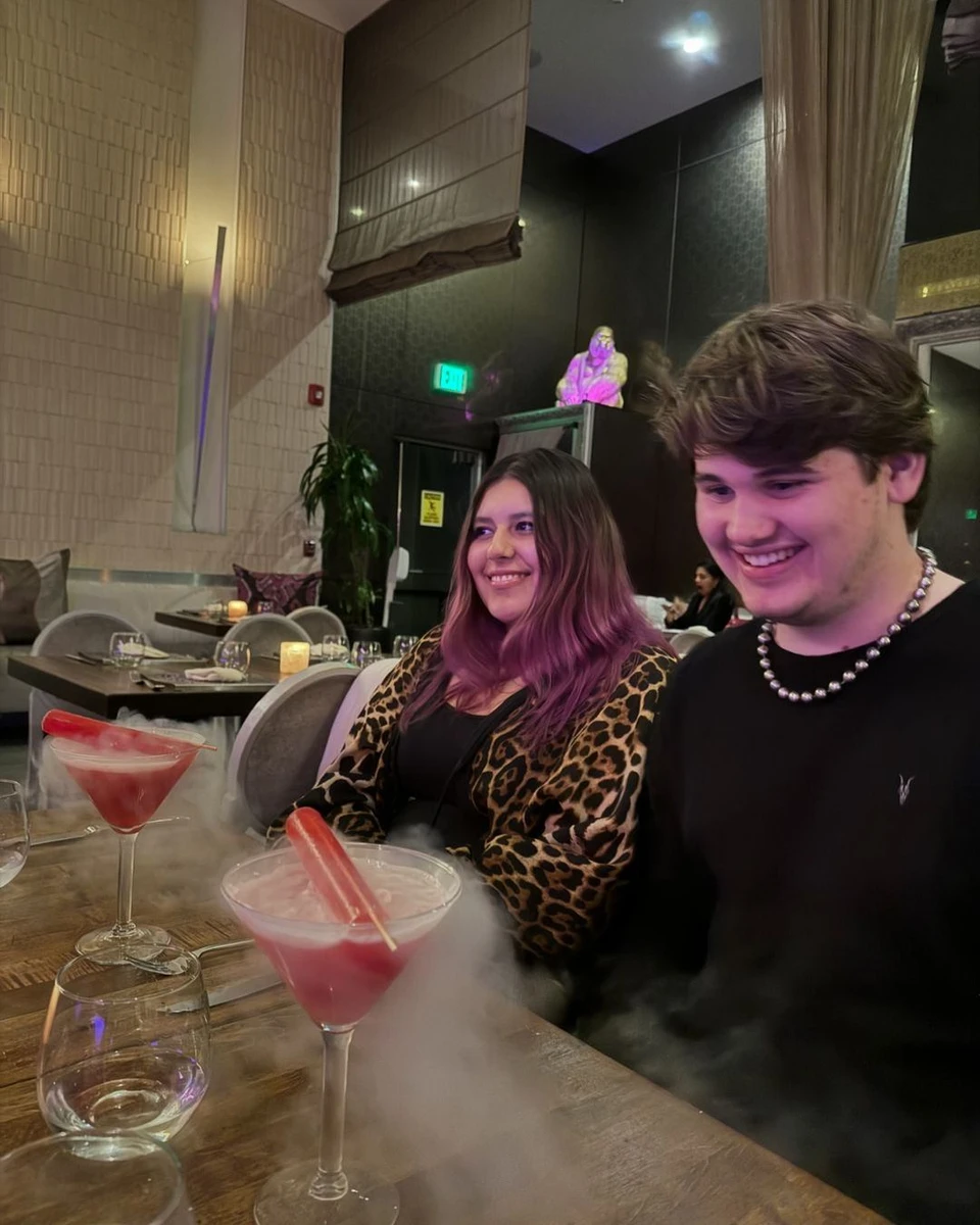 Лерду виповнилося 19 років