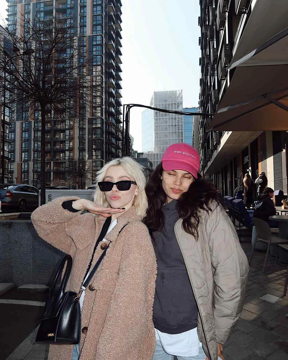 Мішель Андраде