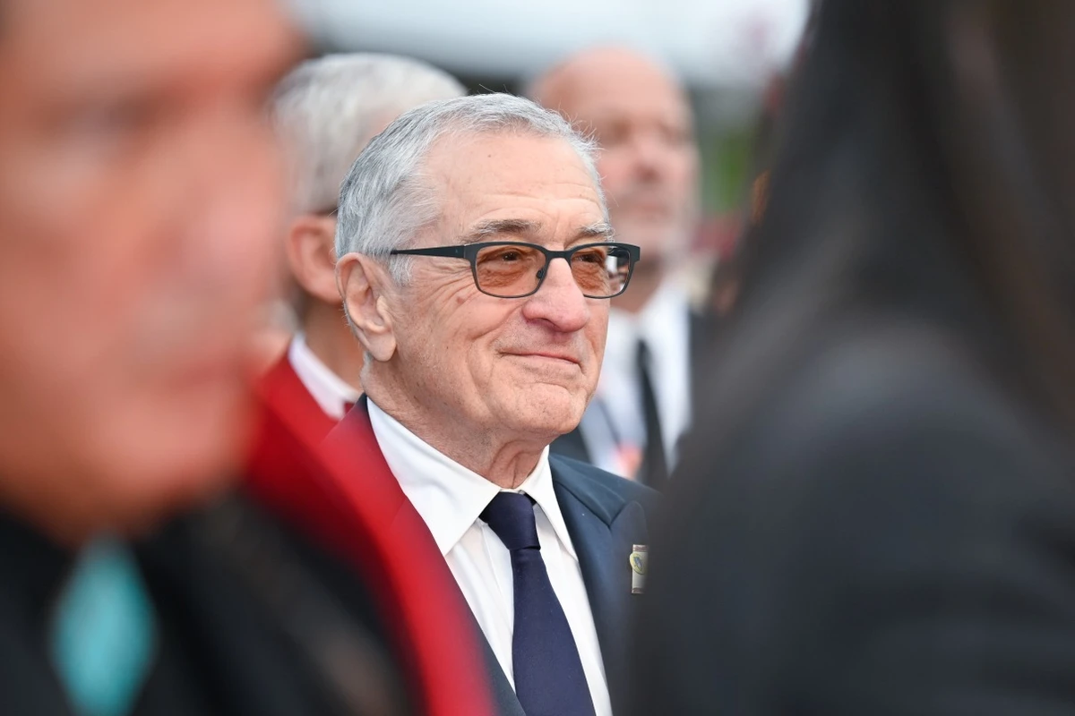 Роберт Де Ніро