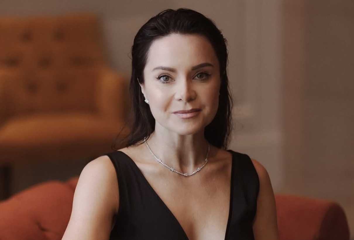 Лілія Подкопаєва