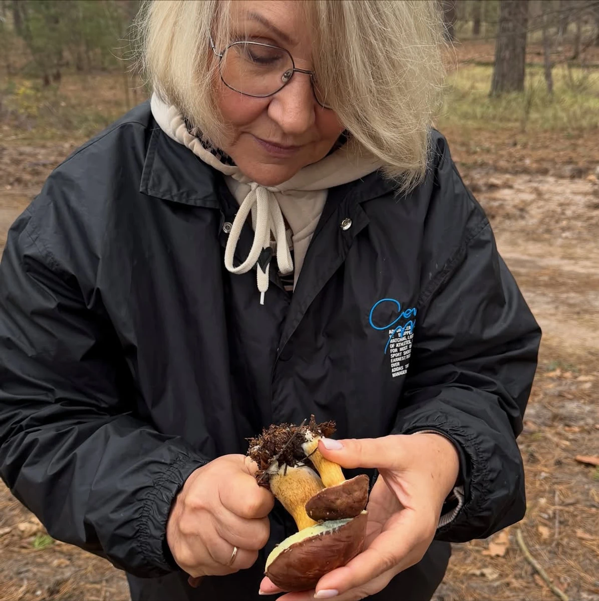 Тарас Цимбалюк показався з батьками