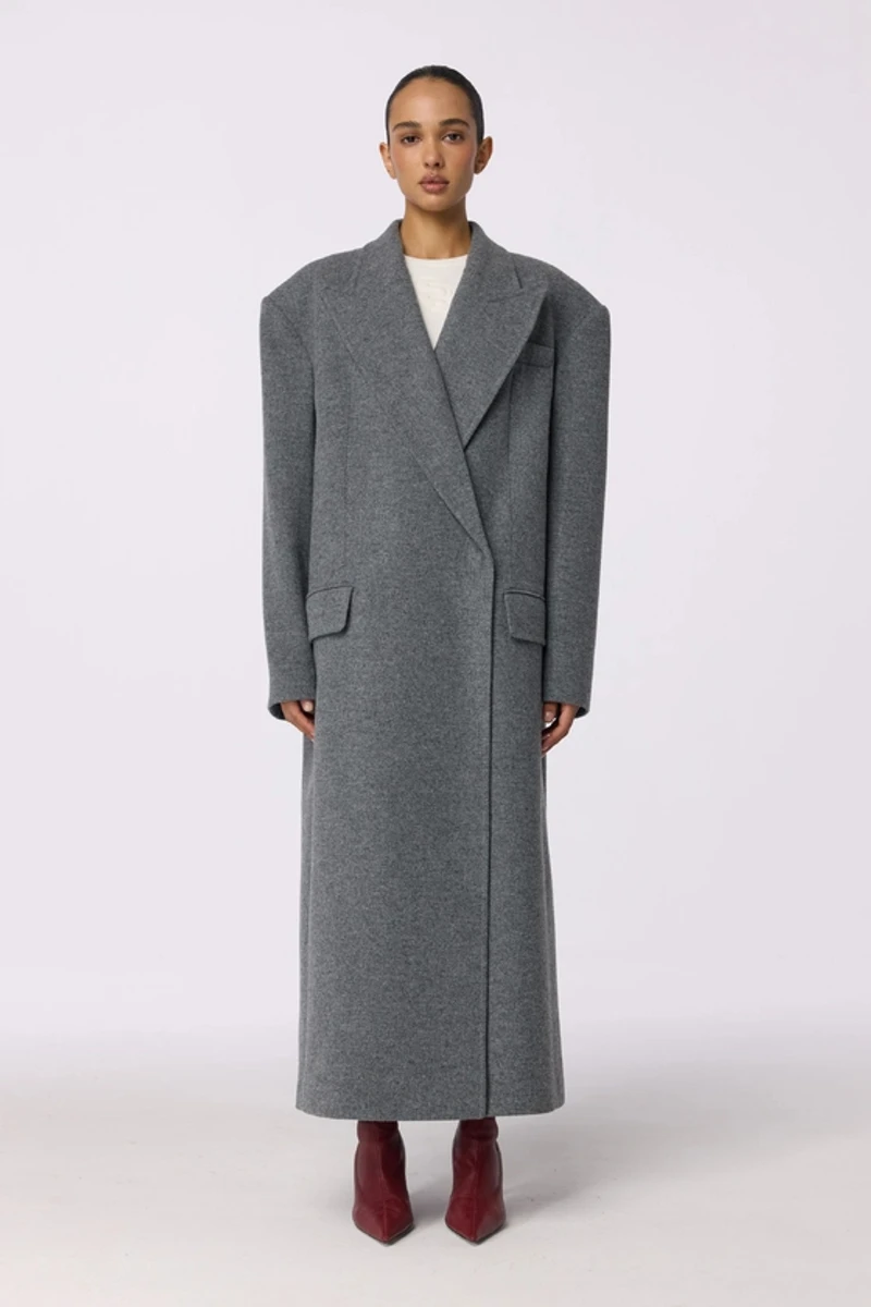 Пальто Bazhane