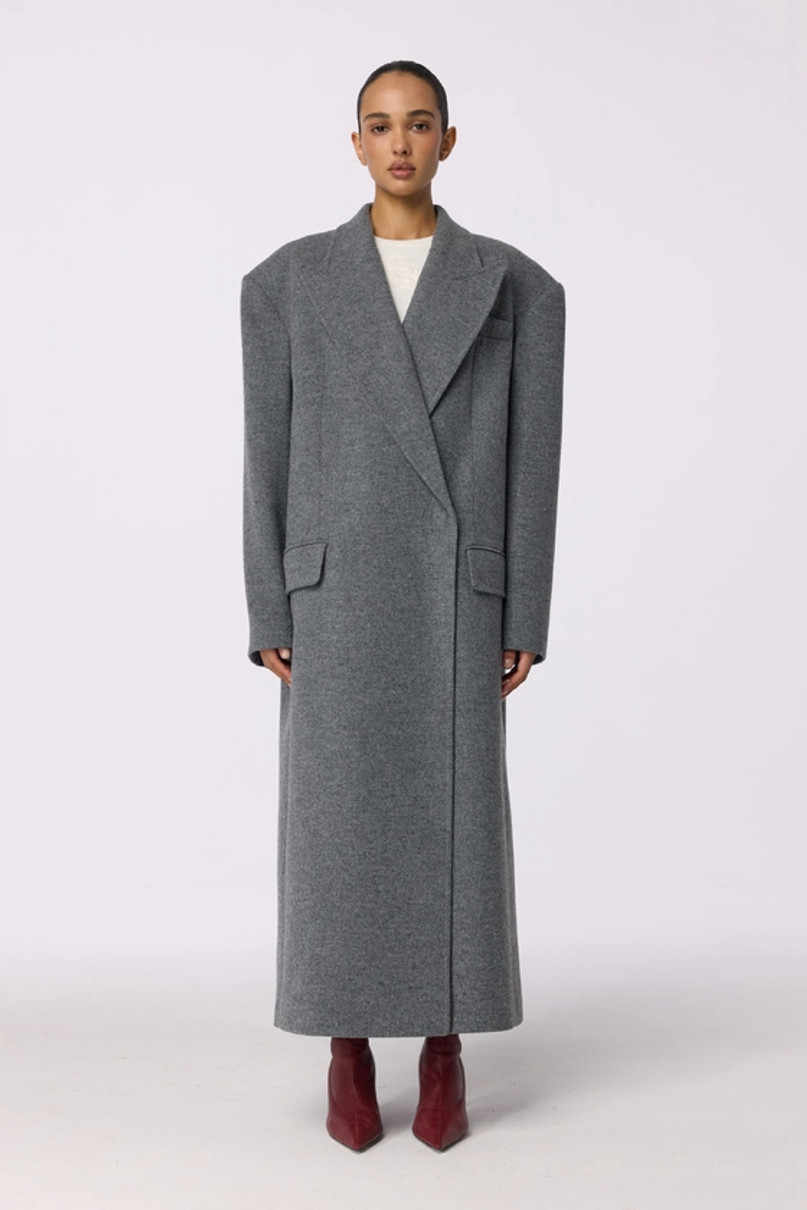 Пальто Bazhane