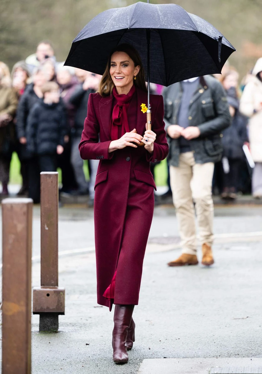 Принцеса Кейт