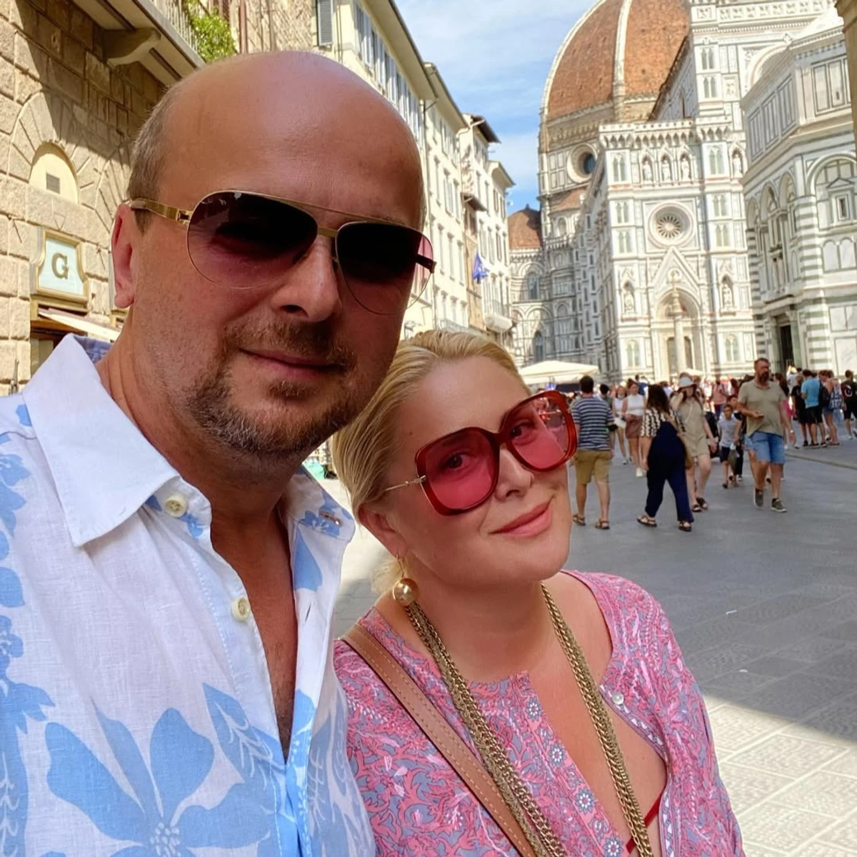 Куди зник єдиний син Софії Ротару