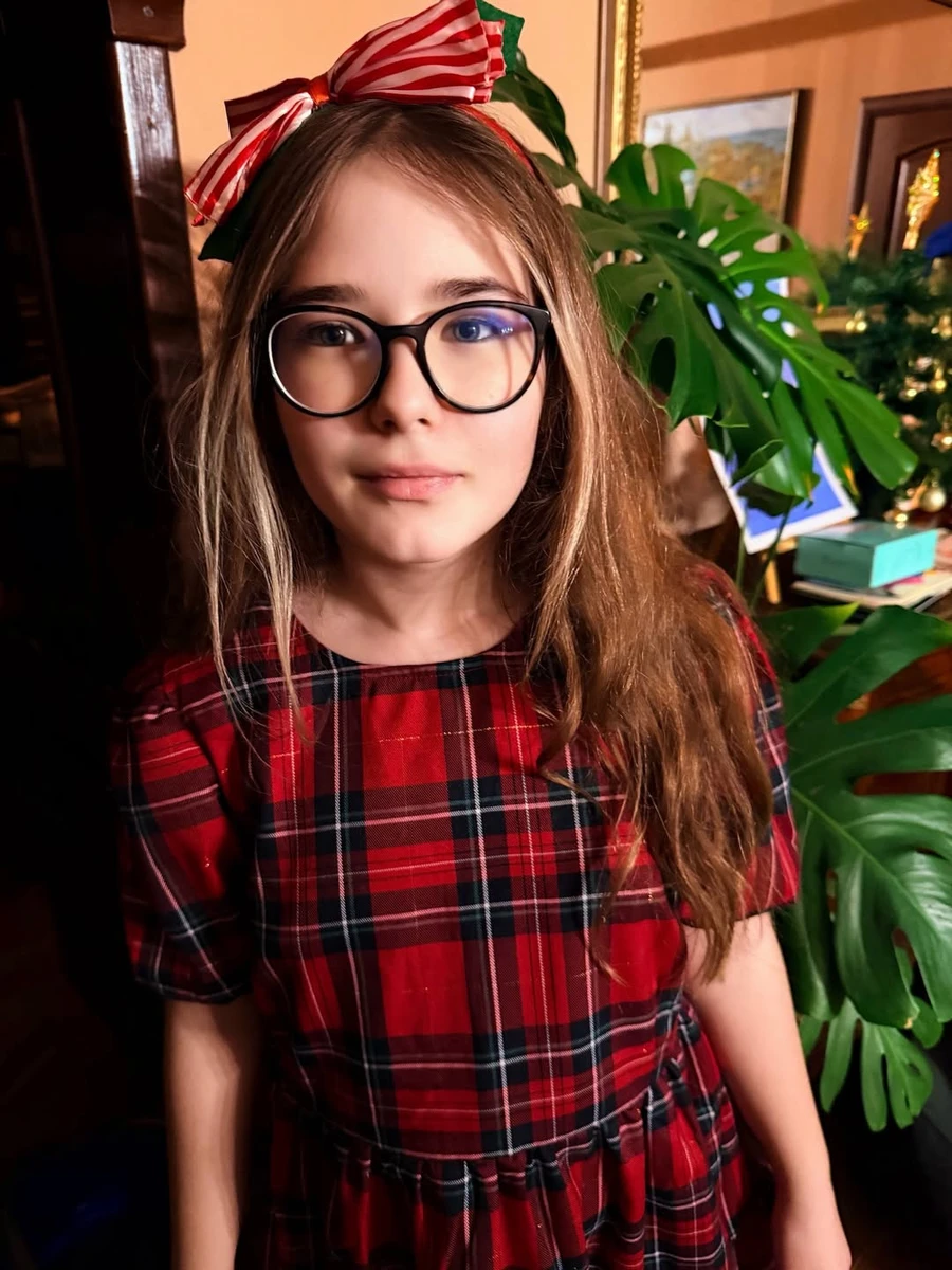 Девід Аксельрод розповів про схожість своєї дочки на нього