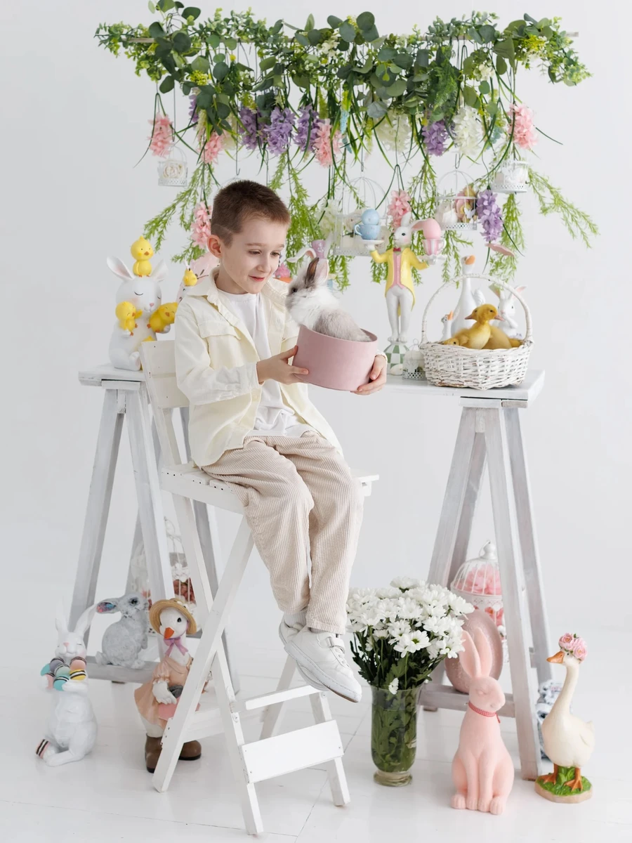 Син Денисенко і Федінчика Андрій