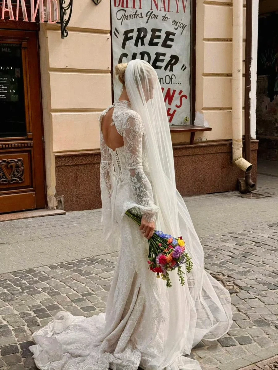 Хто нова дружина Павла Вишебаби