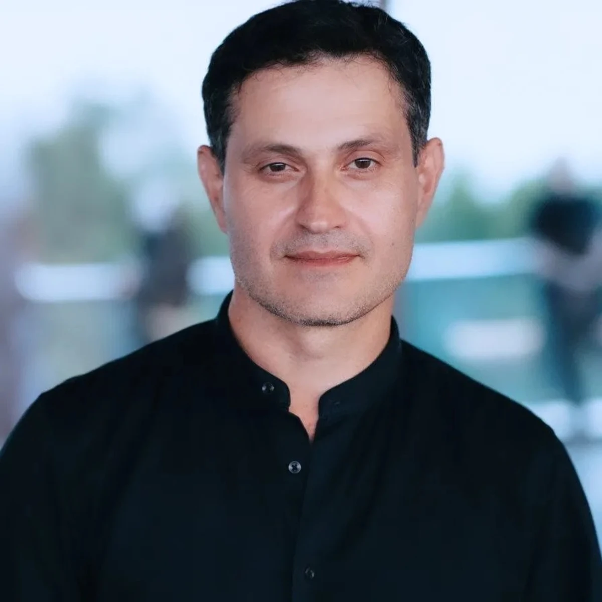 Режисер Сеітаблаєв