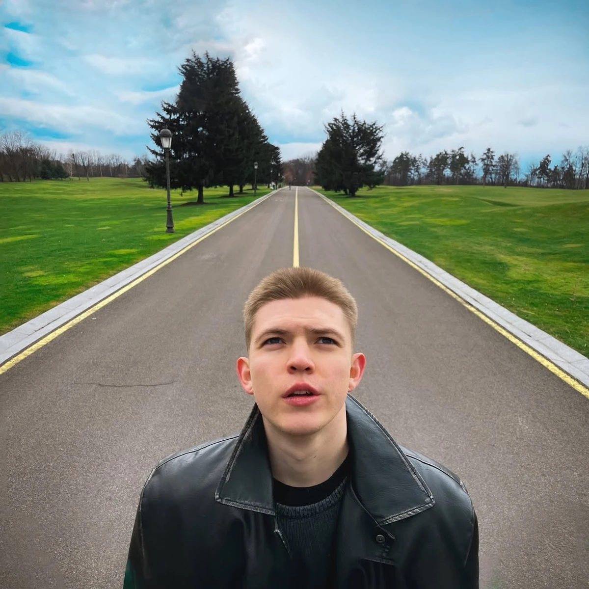 Максим Дерев'янчук - Drevo фото