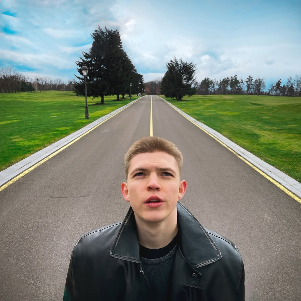 Максим Дерев'янчук - Drevo фото