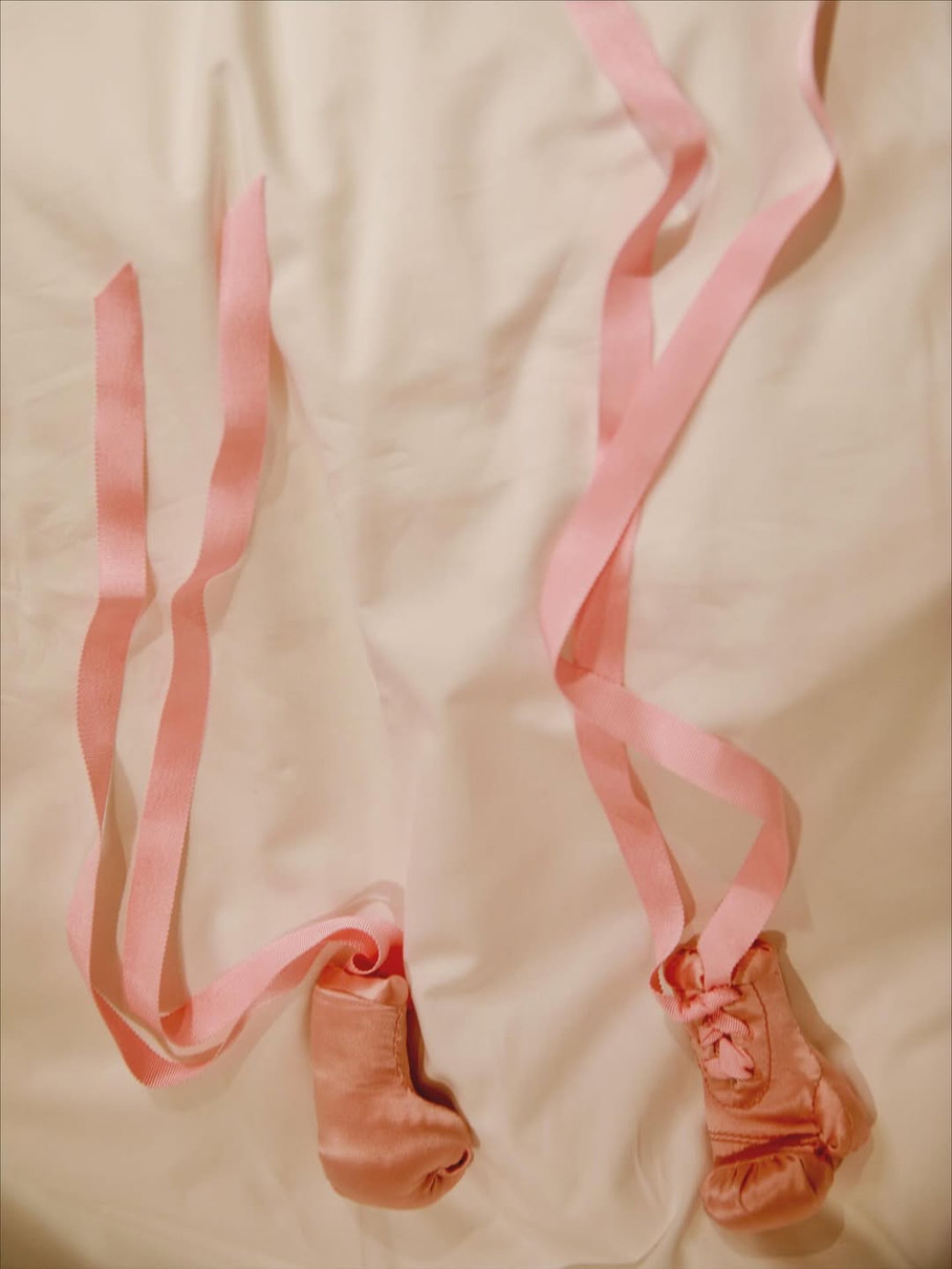 Ріанна стала мамою дочки та показала фото з нею