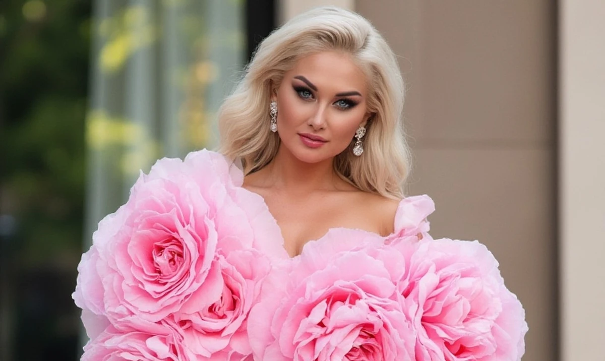 Катерина Бужинська