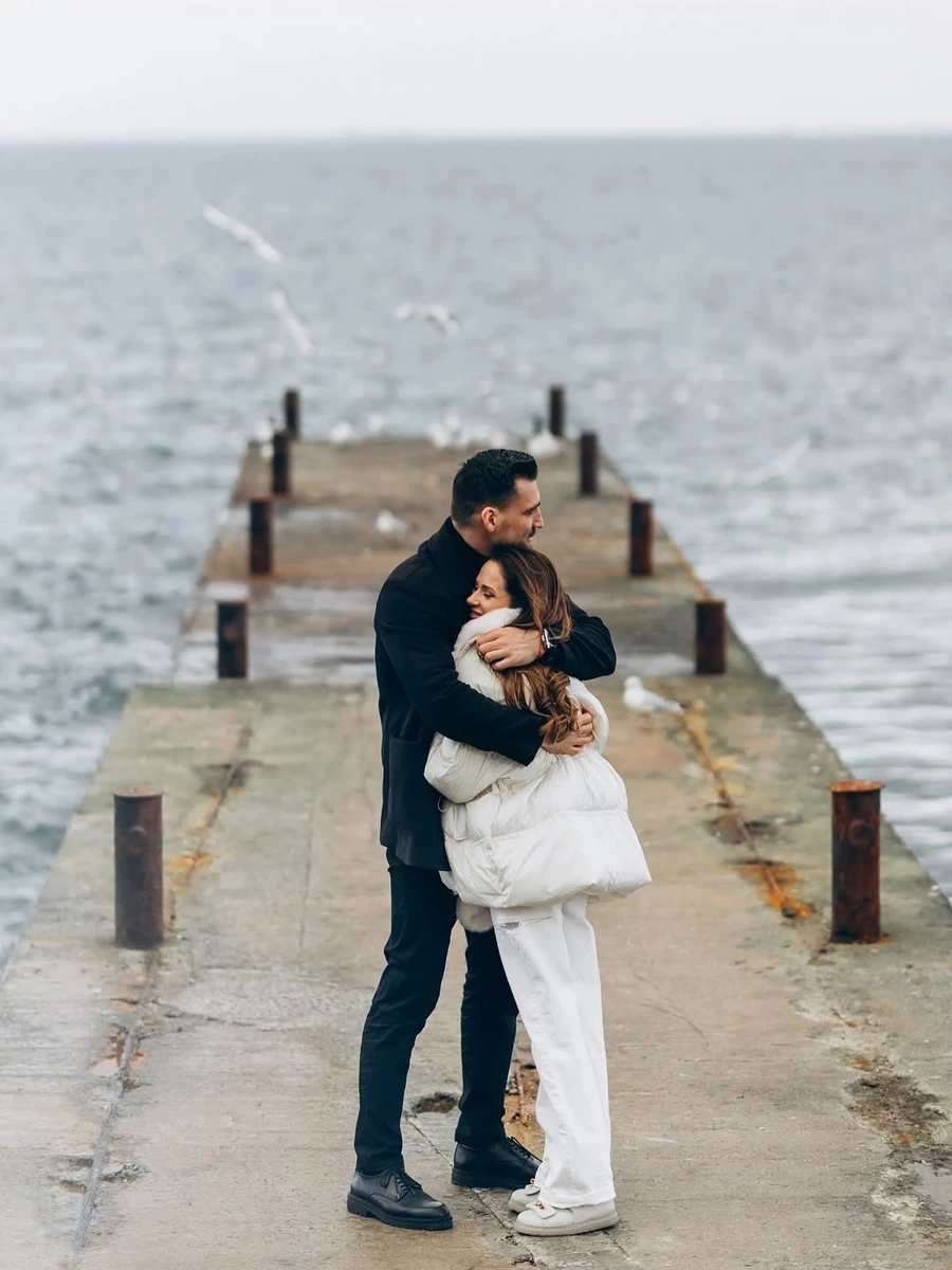 Наталка Денисенко