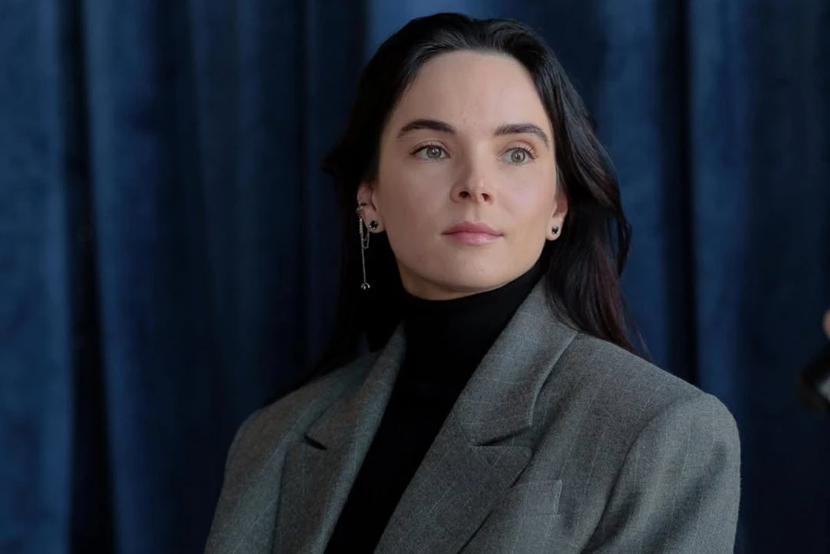 Дружина Тімура Мірошниченко Інна