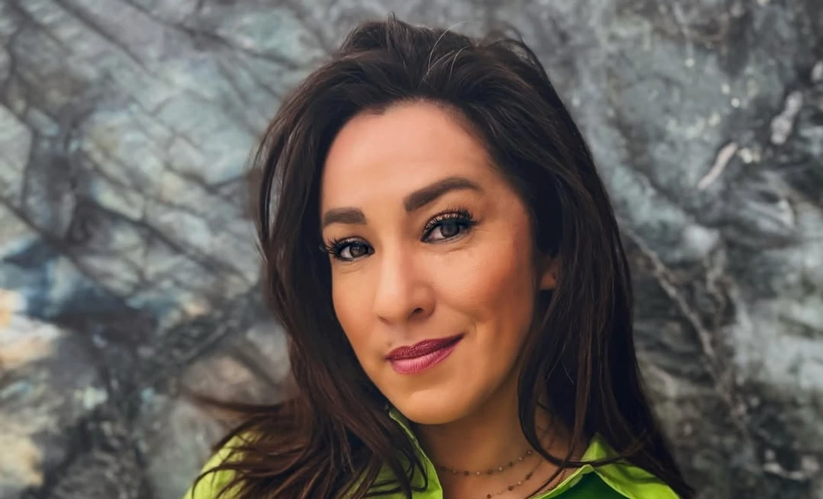 Наталка Карпа