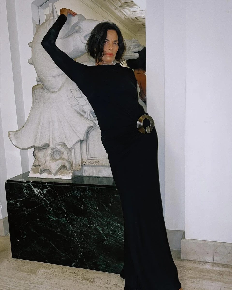 Саріти Чоудрі І просто так...