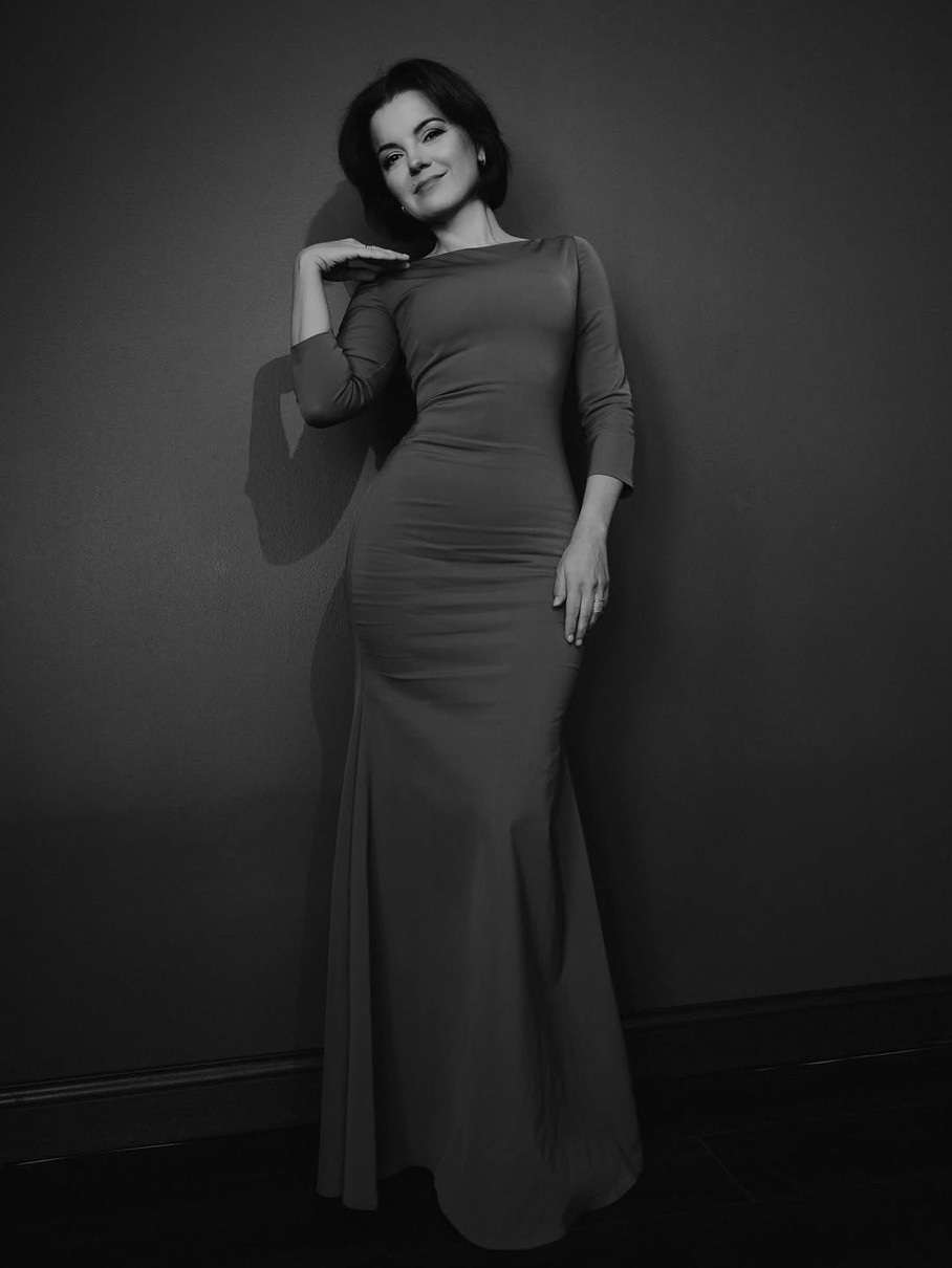 Фотосесія Марічки Падалко