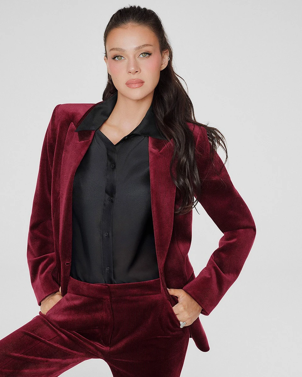 Син Бекхемів показав свою дружну в стильному луці для реклами