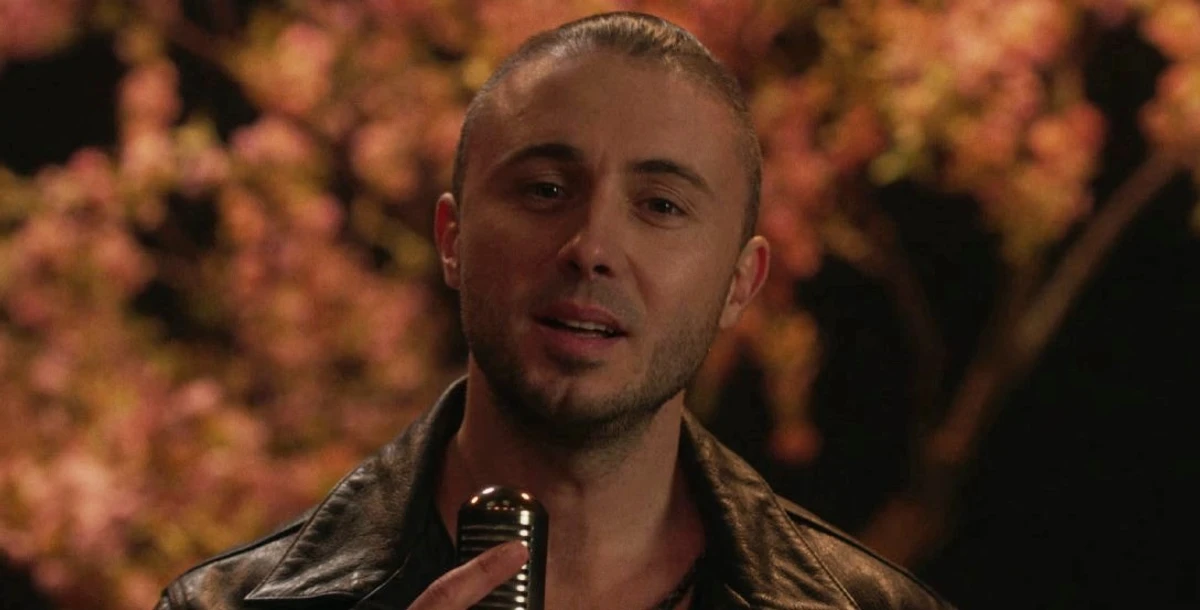 Тарас Тополя