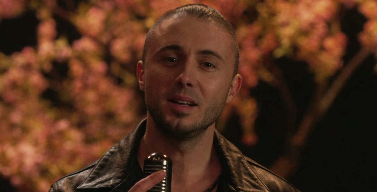 Тарас Тополя