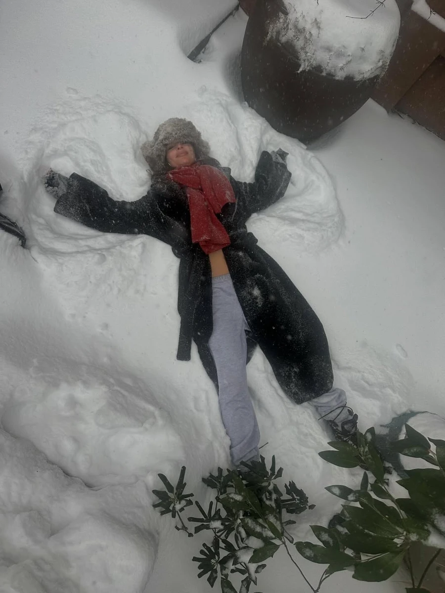 Емілі Ратажковскі