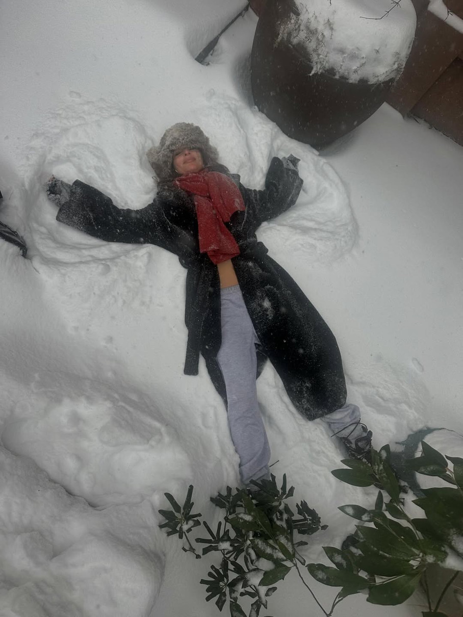 Емілі Ратажковскі