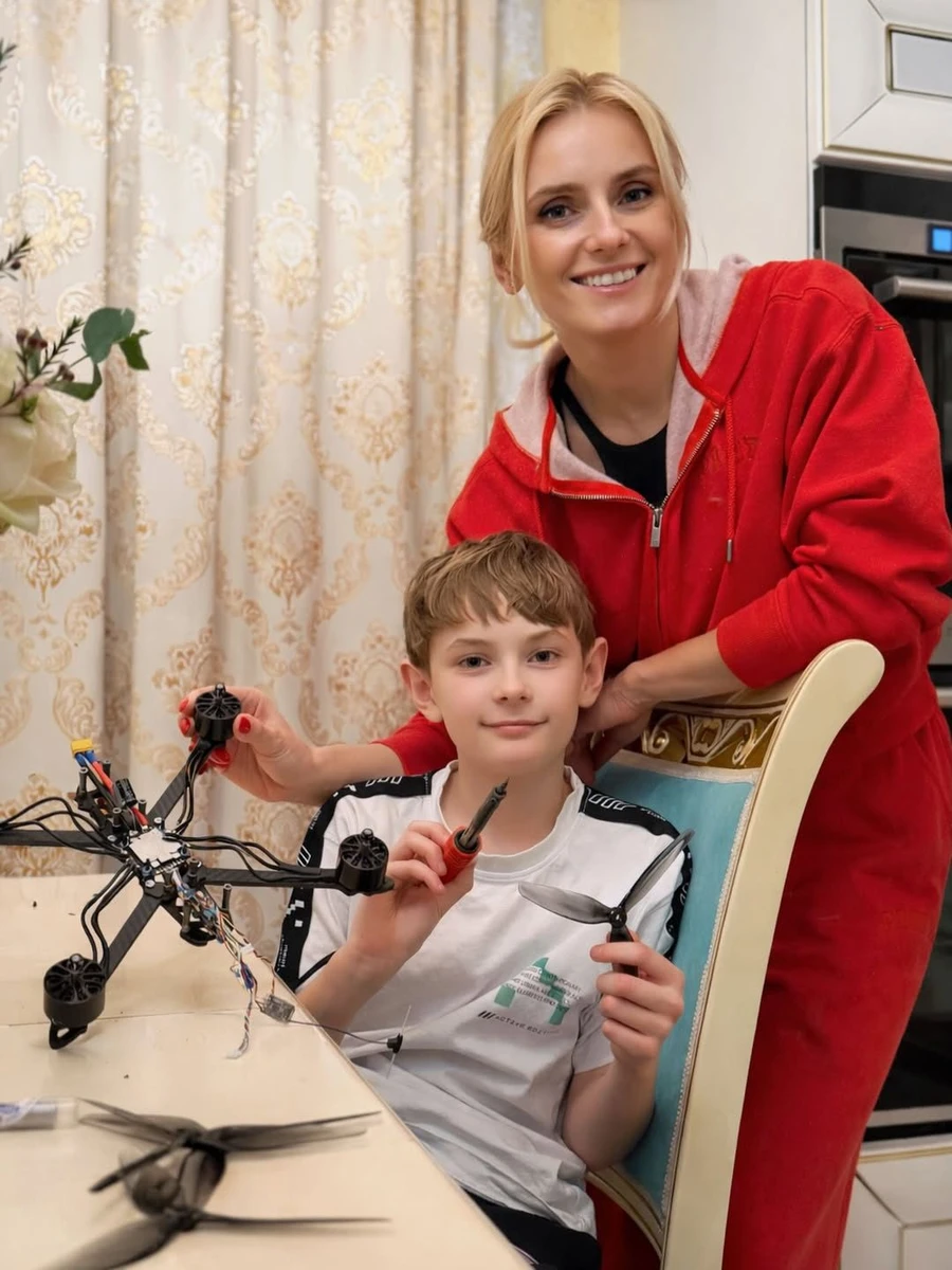 Ірина Федишин