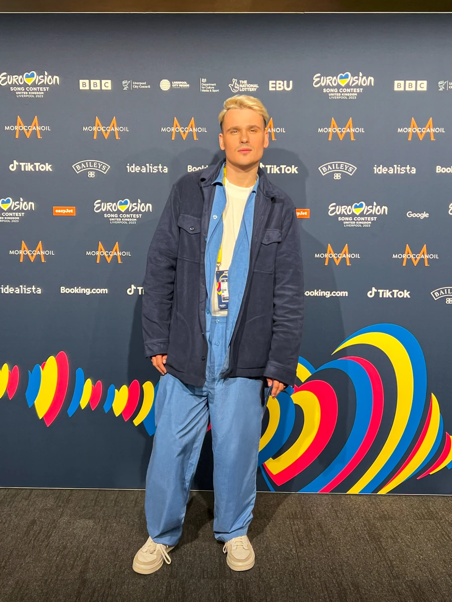 Режисер-постановник  та креативний продюсер у Мальме