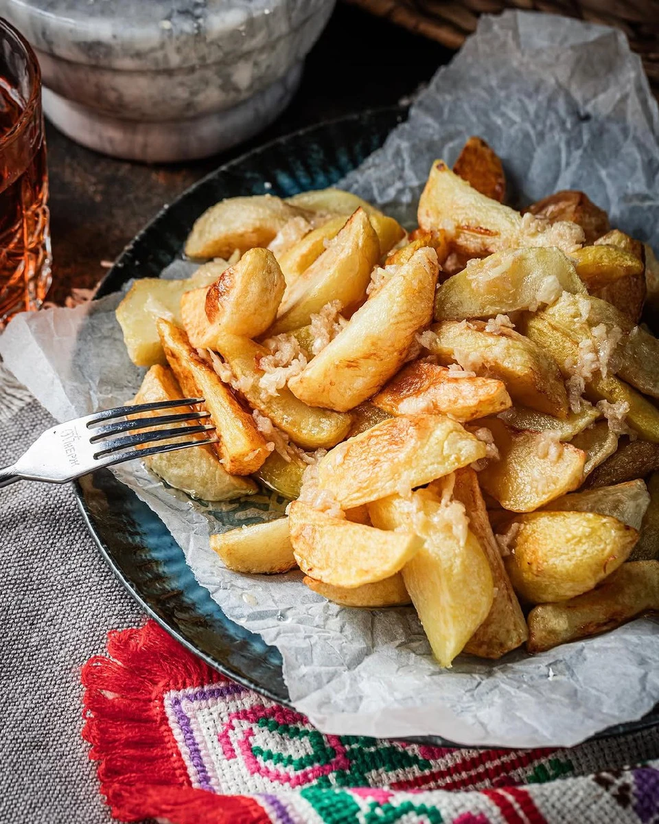 Просто уявіть, спадщина Вінниччини, яка тане у вас в роті