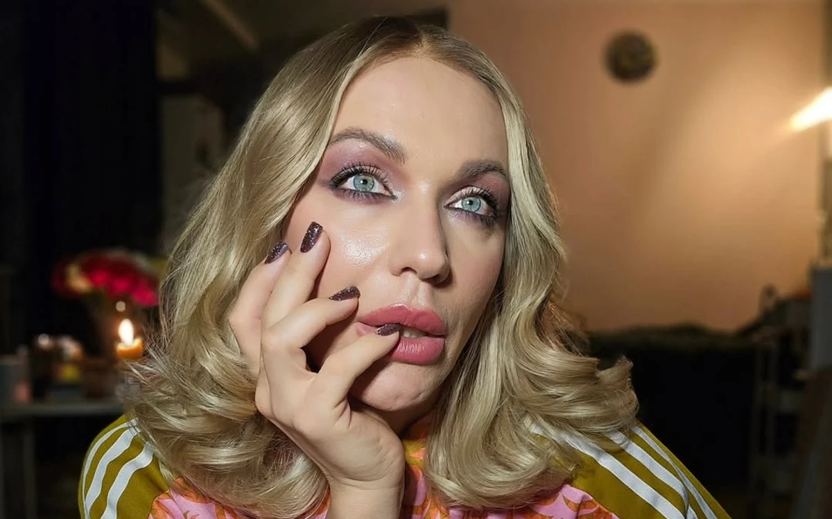 Невгамовна Монро