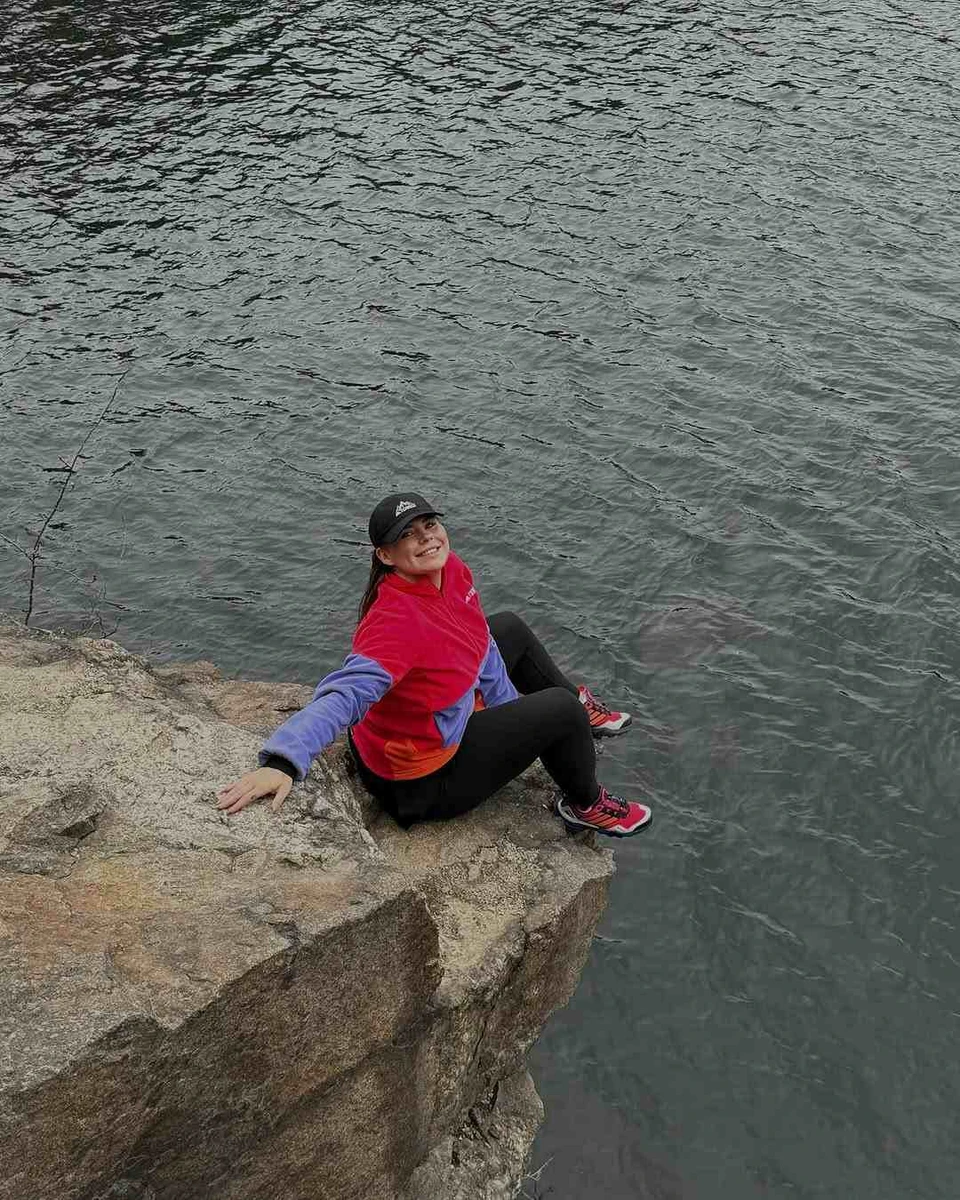 Співачка Kazka