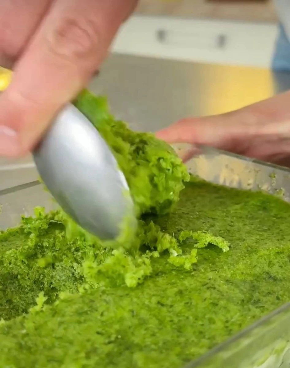 Отримуємо морозиво без зайвих калорій