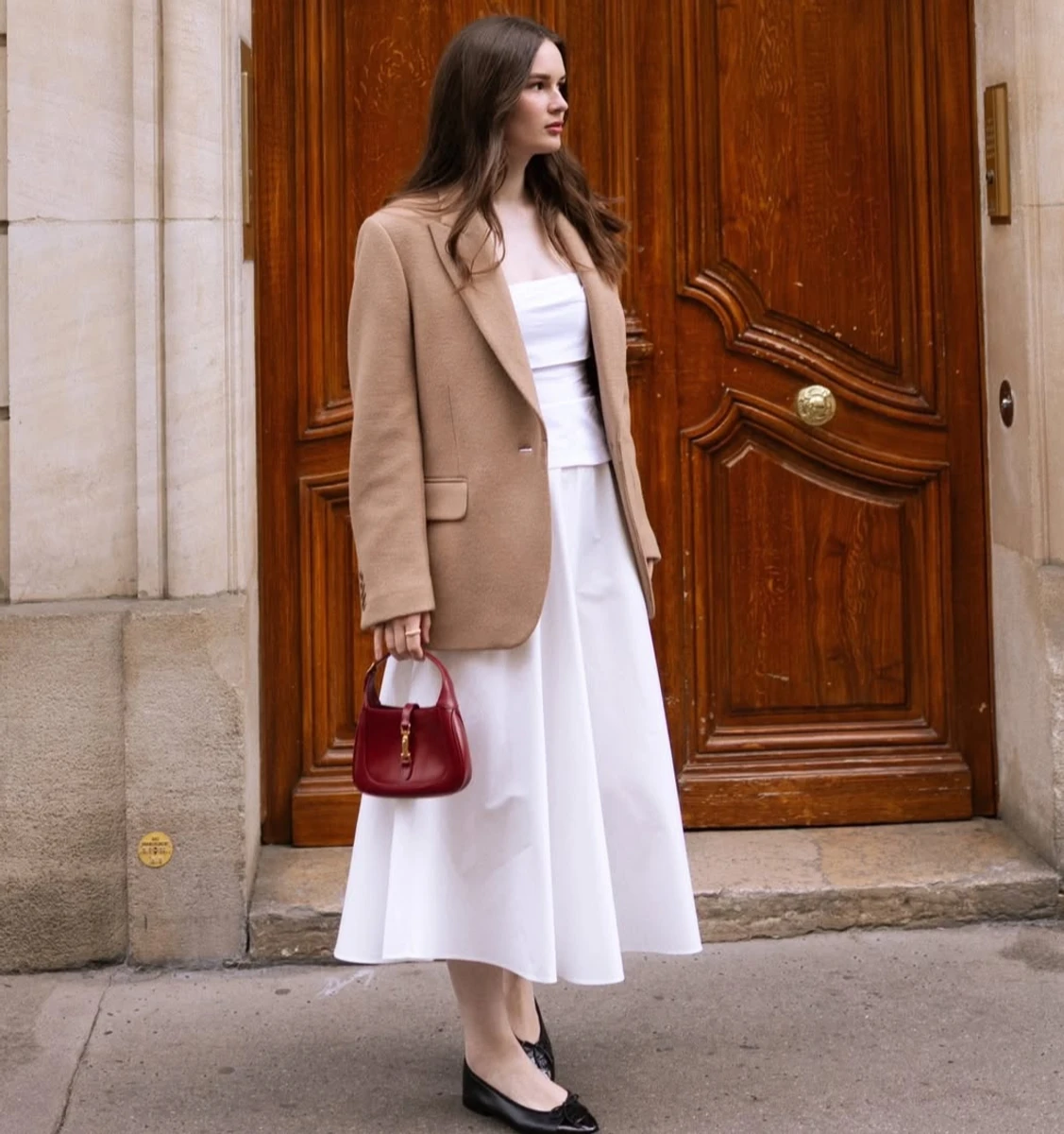 Єфросиніна показала рідкісне фото своєї 22-річної дочки