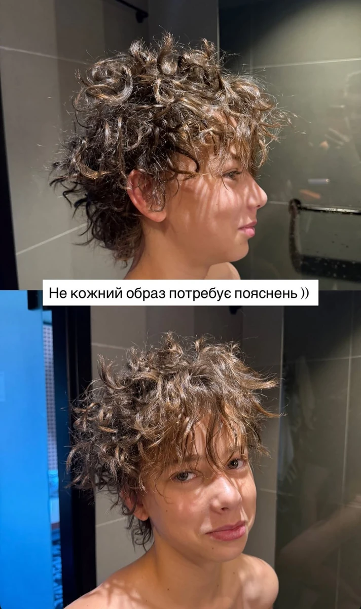 Син Ксенії Мішиної Платон