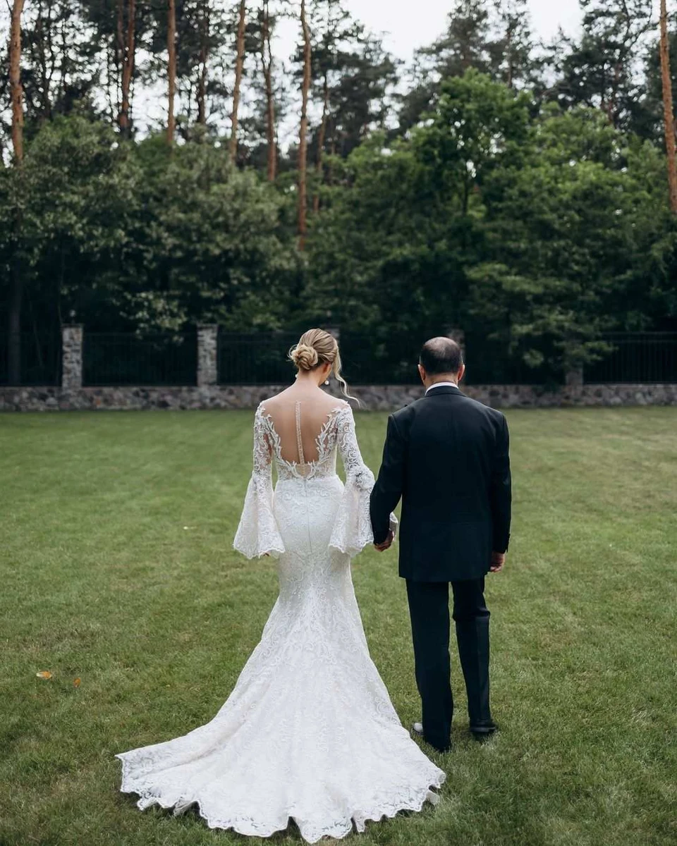 Репяхова і Павлік одружені 4 роки