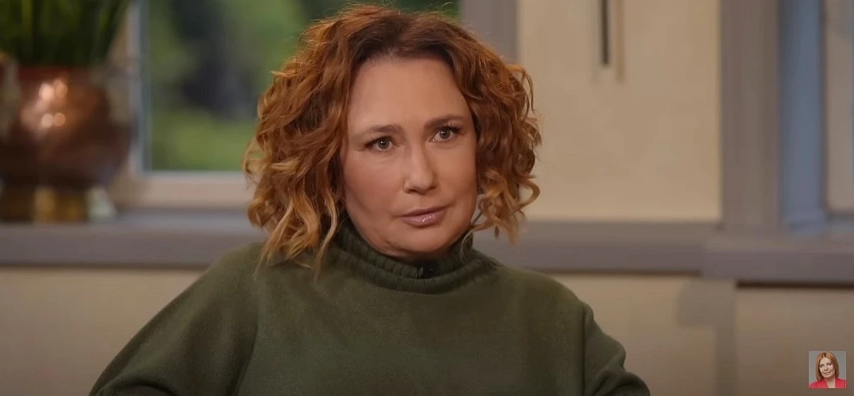 Олена Мозгова