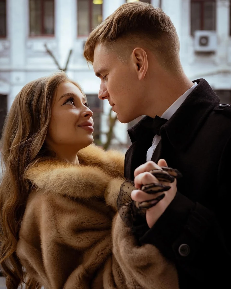 Учасниця Холостяка