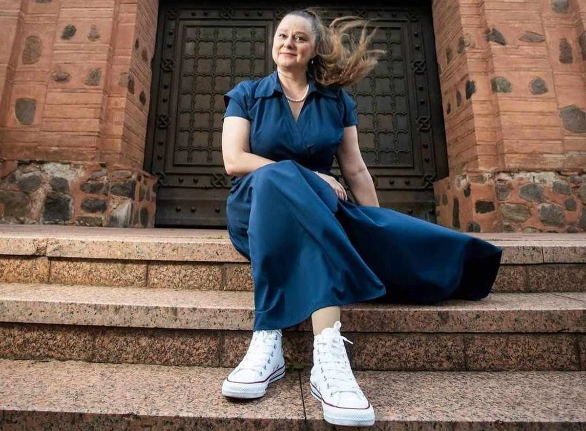 Віталіна Біблів